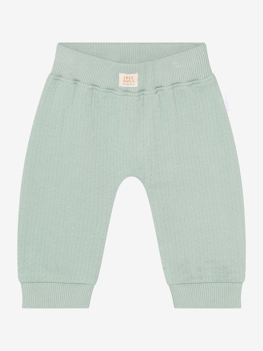 Noppies Jogbroekje | Mint Groen | Jadelle
