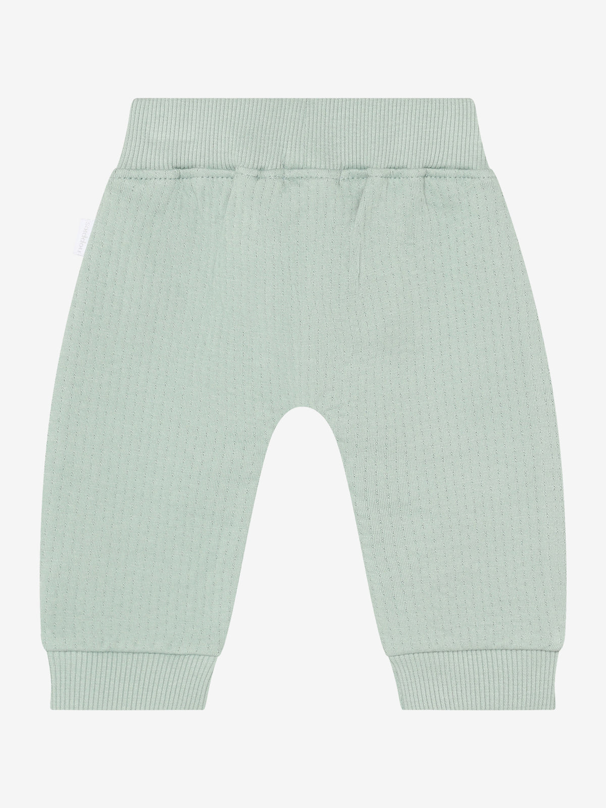 Noppies Jogbroekje | Mint Groen | Jadelle