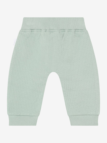 Noppies Jogbroekje | Mint Groen | Jadelle