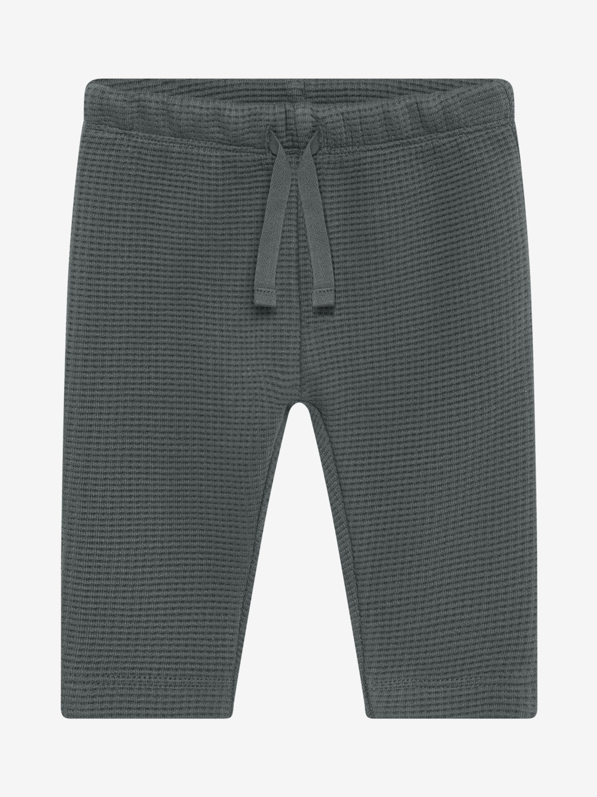 Noppies Legging | Babybroekje | Regular Fit | Wafel Stof | Balsem Groen