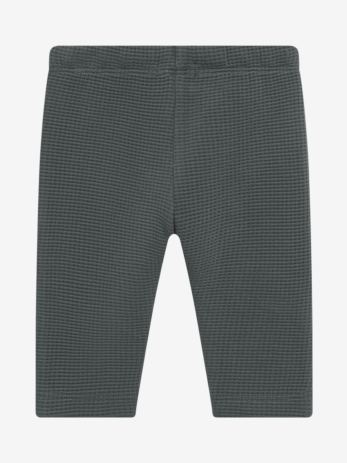 Noppies Legging | Babybroekje | Regular Fit | Wafel Stof | Balsem Groen