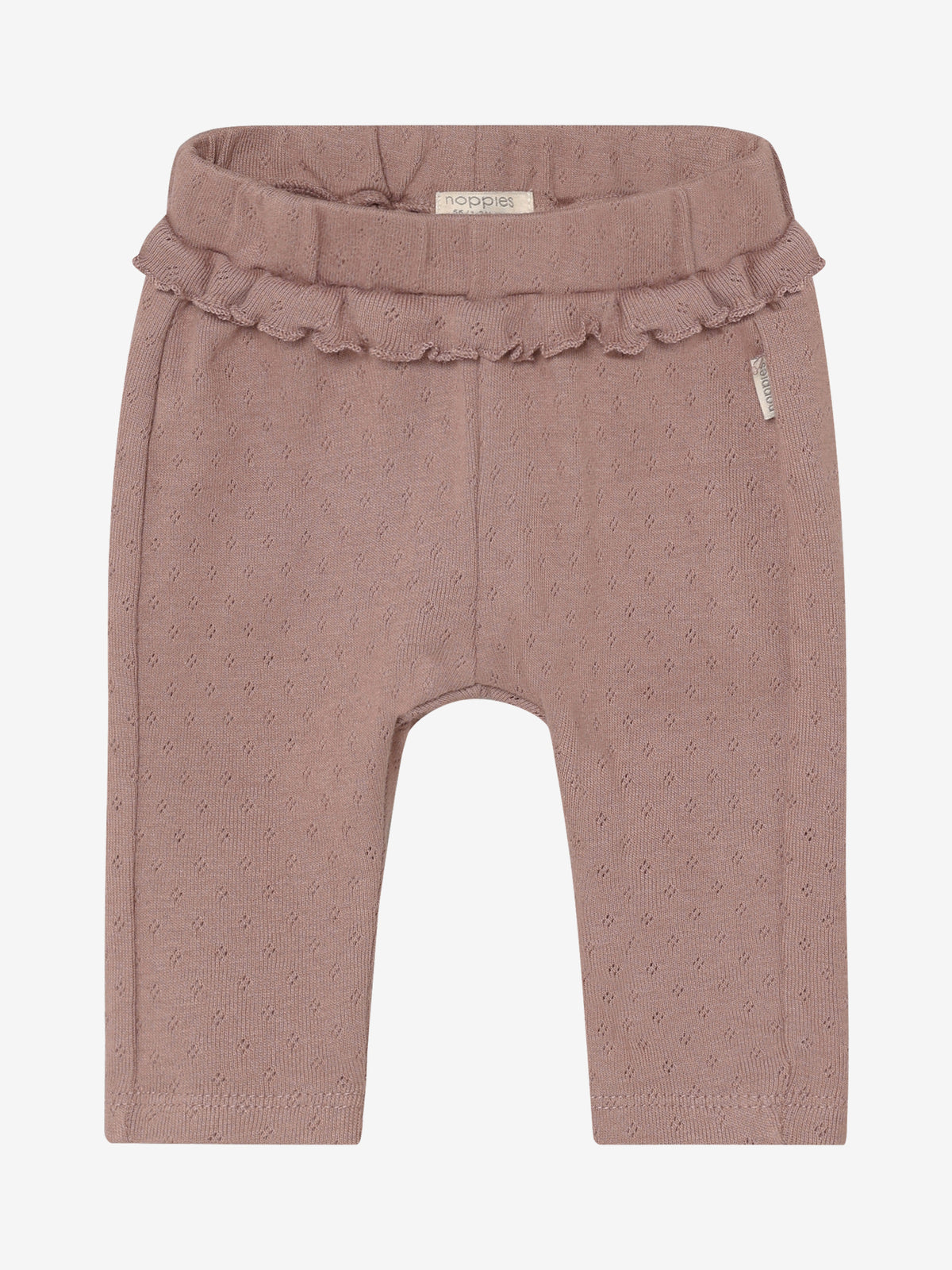 Noppies Broekje | Babybroekje | Rose | Antler