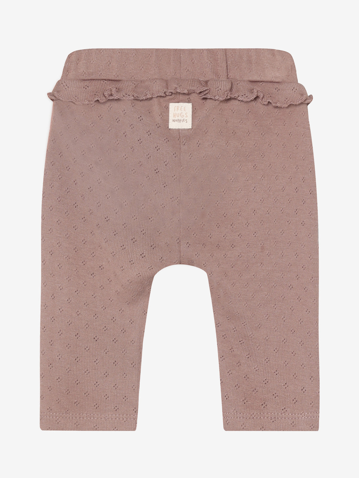 Noppies Broekje | Babybroekje | Rose | Antler