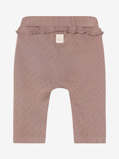 Noppies Broekje | Babybroekje | Rose | Antler