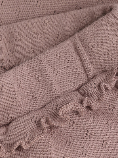Noppies Broekje | Babybroekje | Rose | Antler