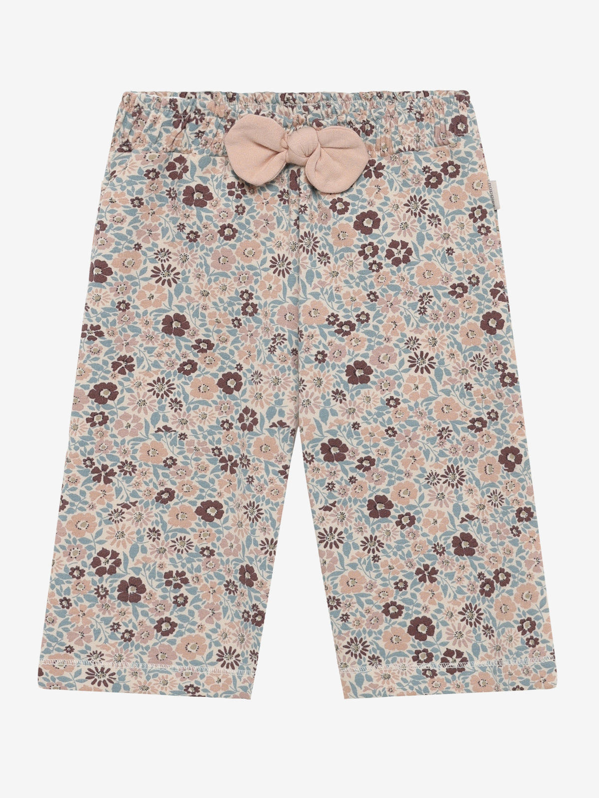 Noppies Broekje | Babybroekje | Rose Dust | Gebloemd