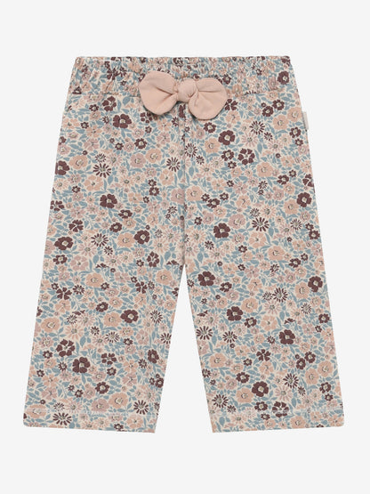 Noppies Broekje | Babybroekje | Rose Dust | Gebloemd