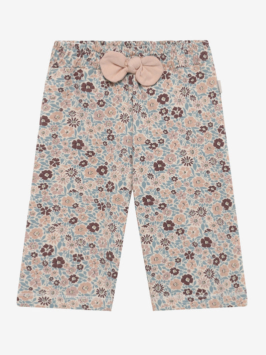 Noppies Broekje | Babybroekje | Rose Dust | Gebloemd