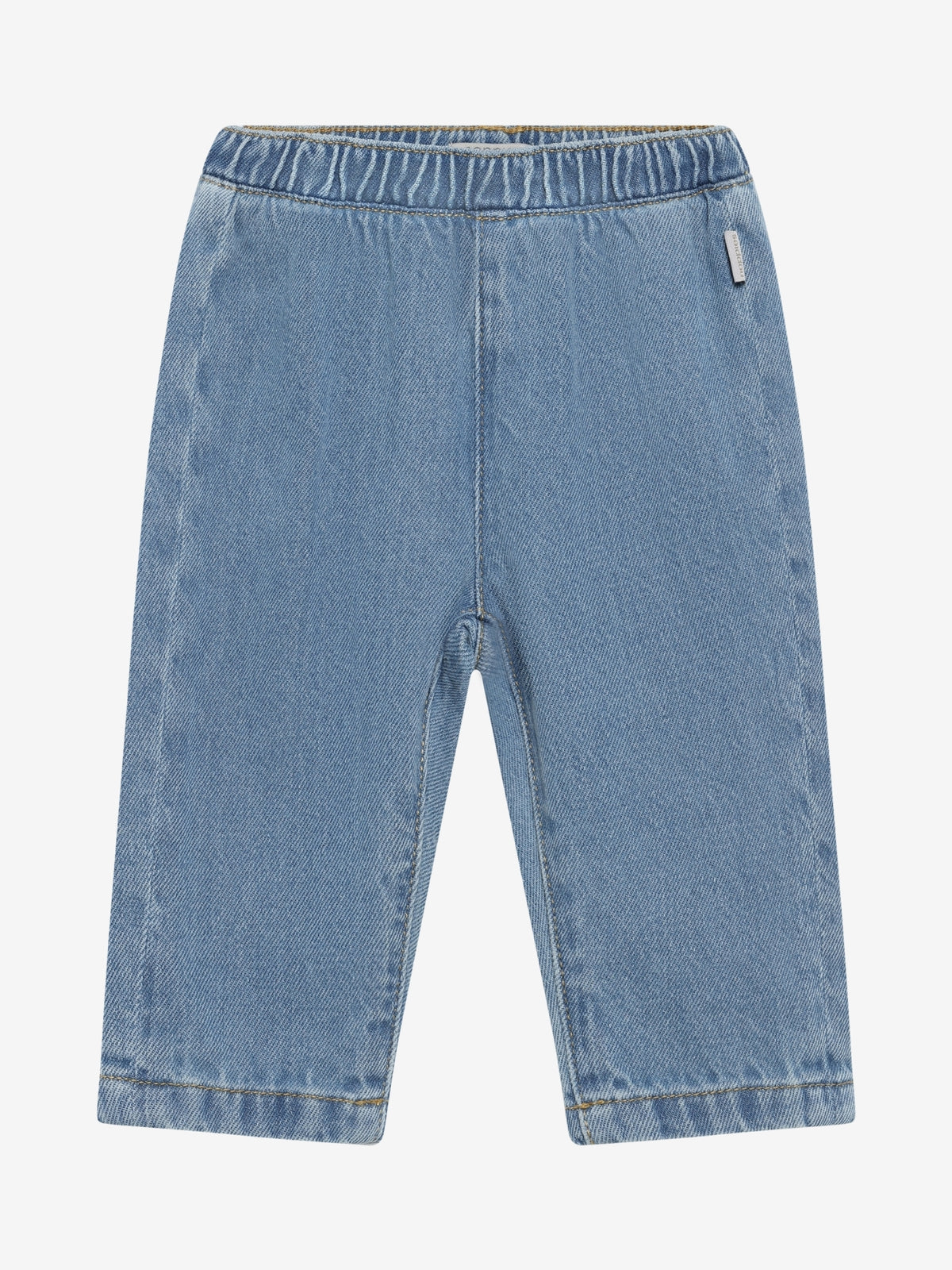 Noppies Broekje | Babybroekje | Light Blue Denim