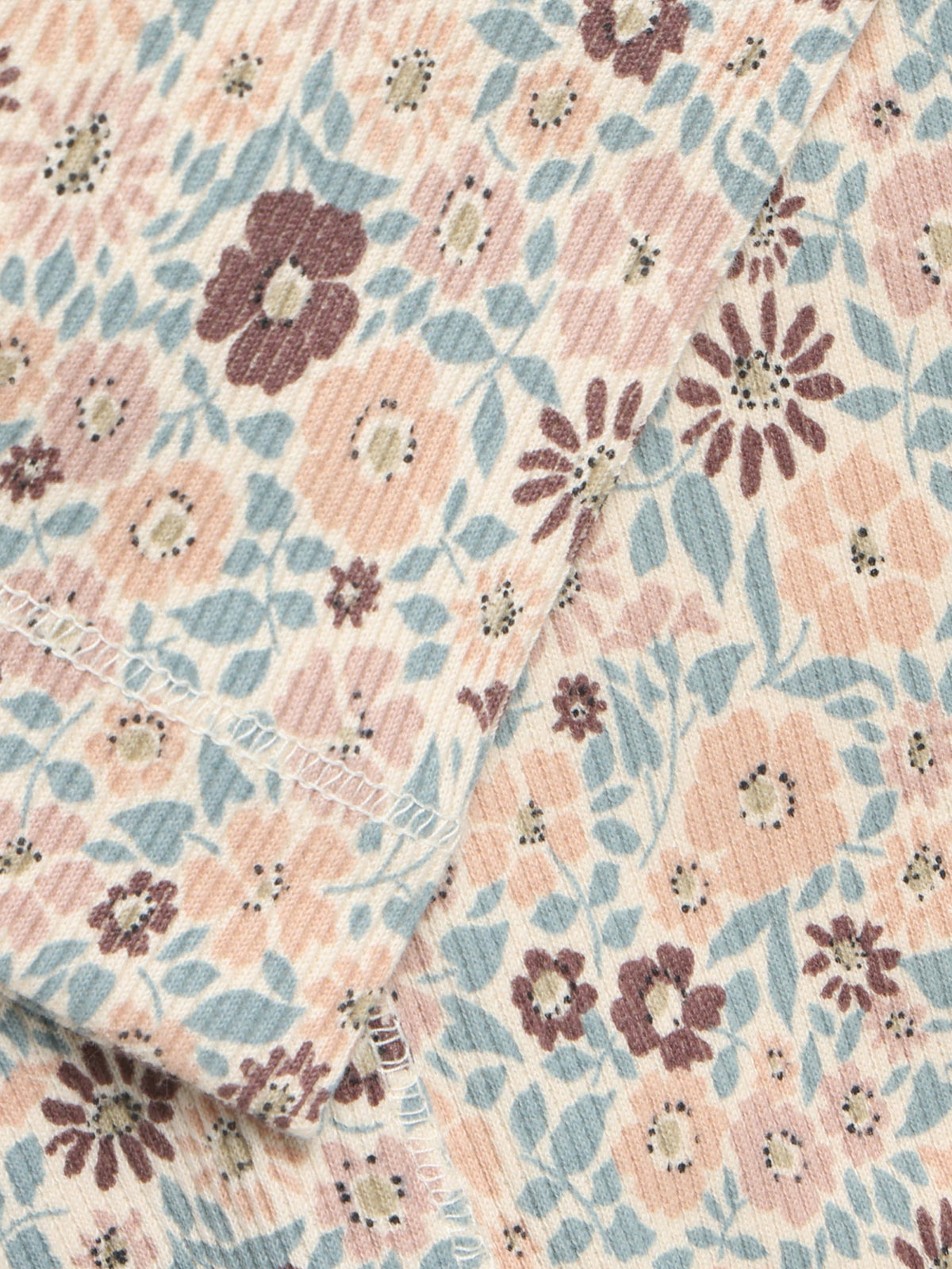 Noppies Broekje | Legging | Rose Dust | Gebloemd