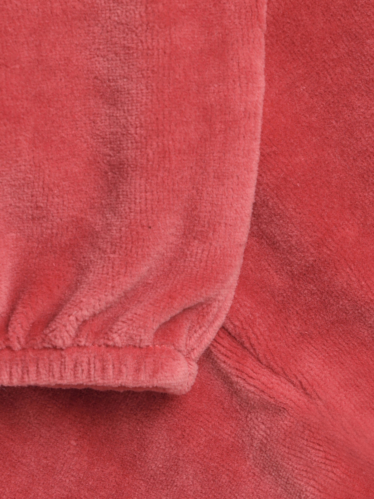 Noppies Broekje | Babybroekje | Dusty Cedar | Velours