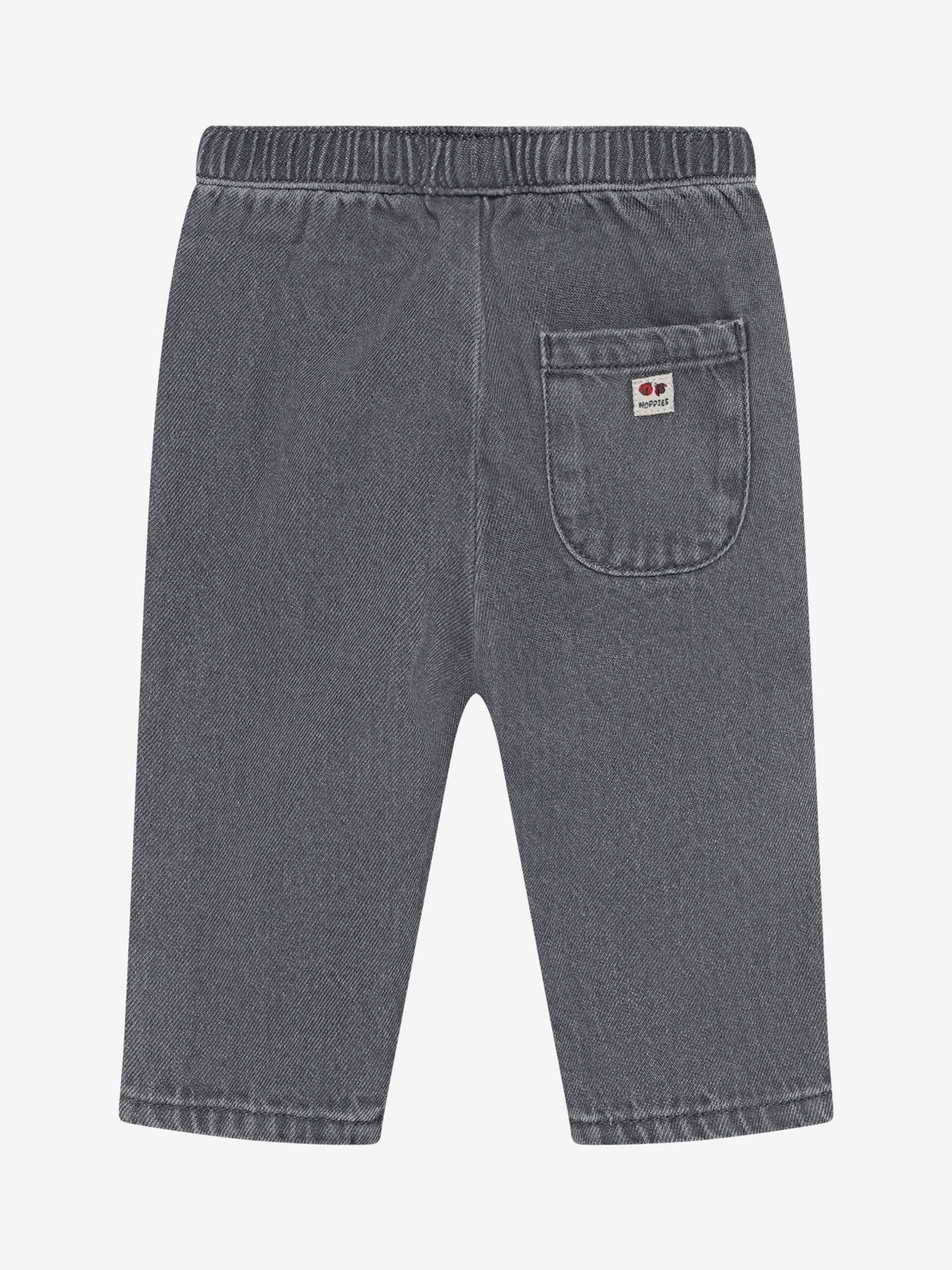 Noppies Broekje | Babybroekje | Grey Denim