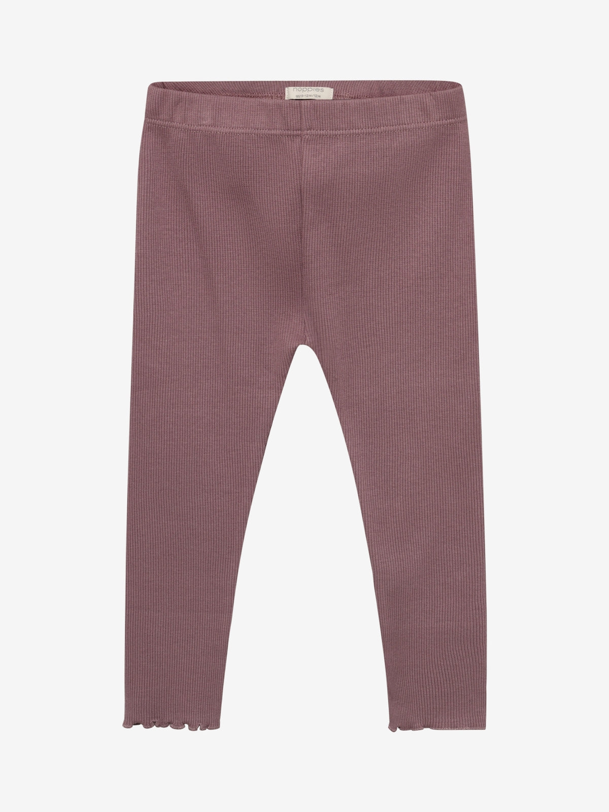 Noppies Broekje | Legging | Rose Taupe