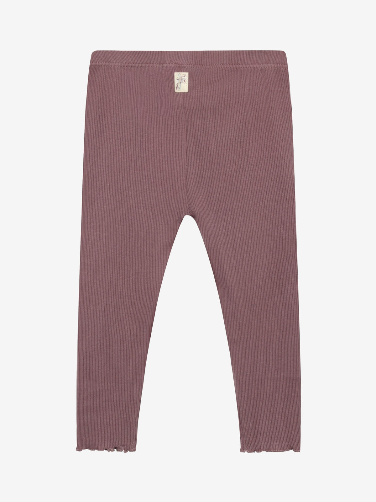 Noppies Broekje | Legging | Rose Taupe