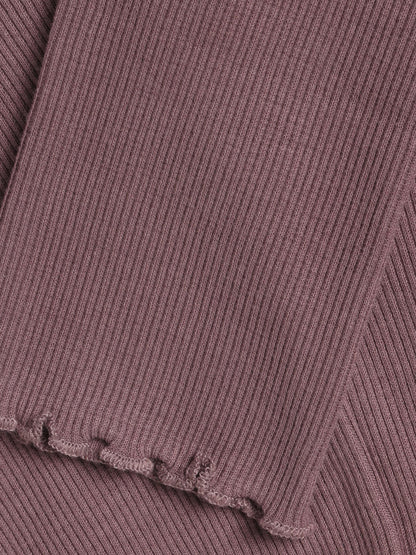 Noppies Broekje | Legging | Rose Taupe