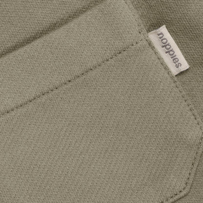 Noppies Vest | Vetiver | Lange Mouw | Cardigan | Groen