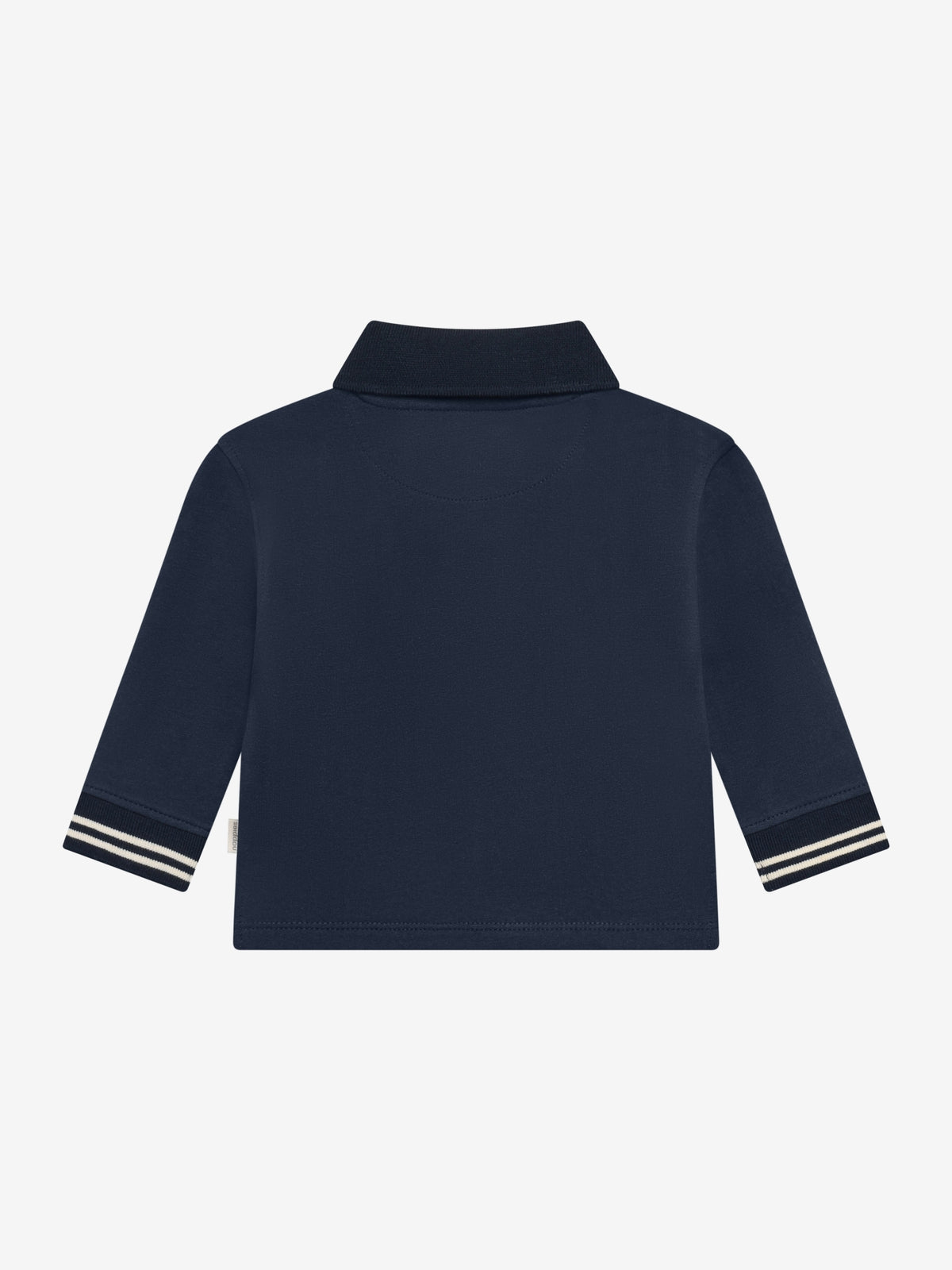 Noppies Polo | Black Iris | Donkerblauw