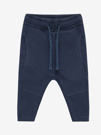 Noppies Broekje | Babybroekje | Black Iris | Donkerblauw