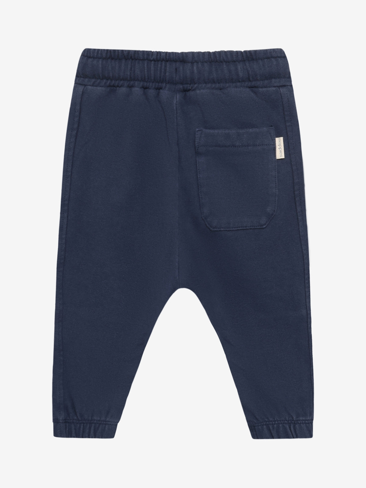 Noppies Broekje | Babybroekje | Black Iris | Donkerblauw