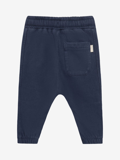Noppies Broekje | Babybroekje | Black Iris | Donkerblauw