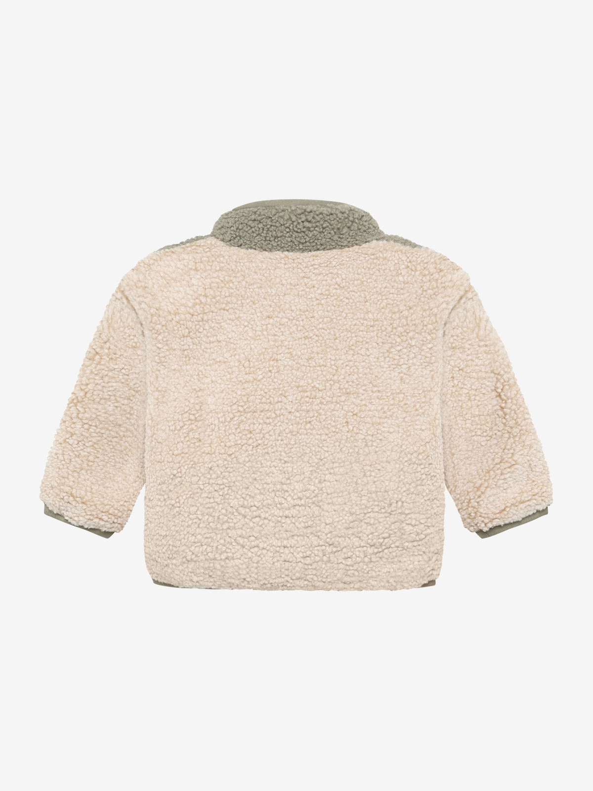 Noppies Vest | Lark | Lange Mouw | Cardigan | Teddy