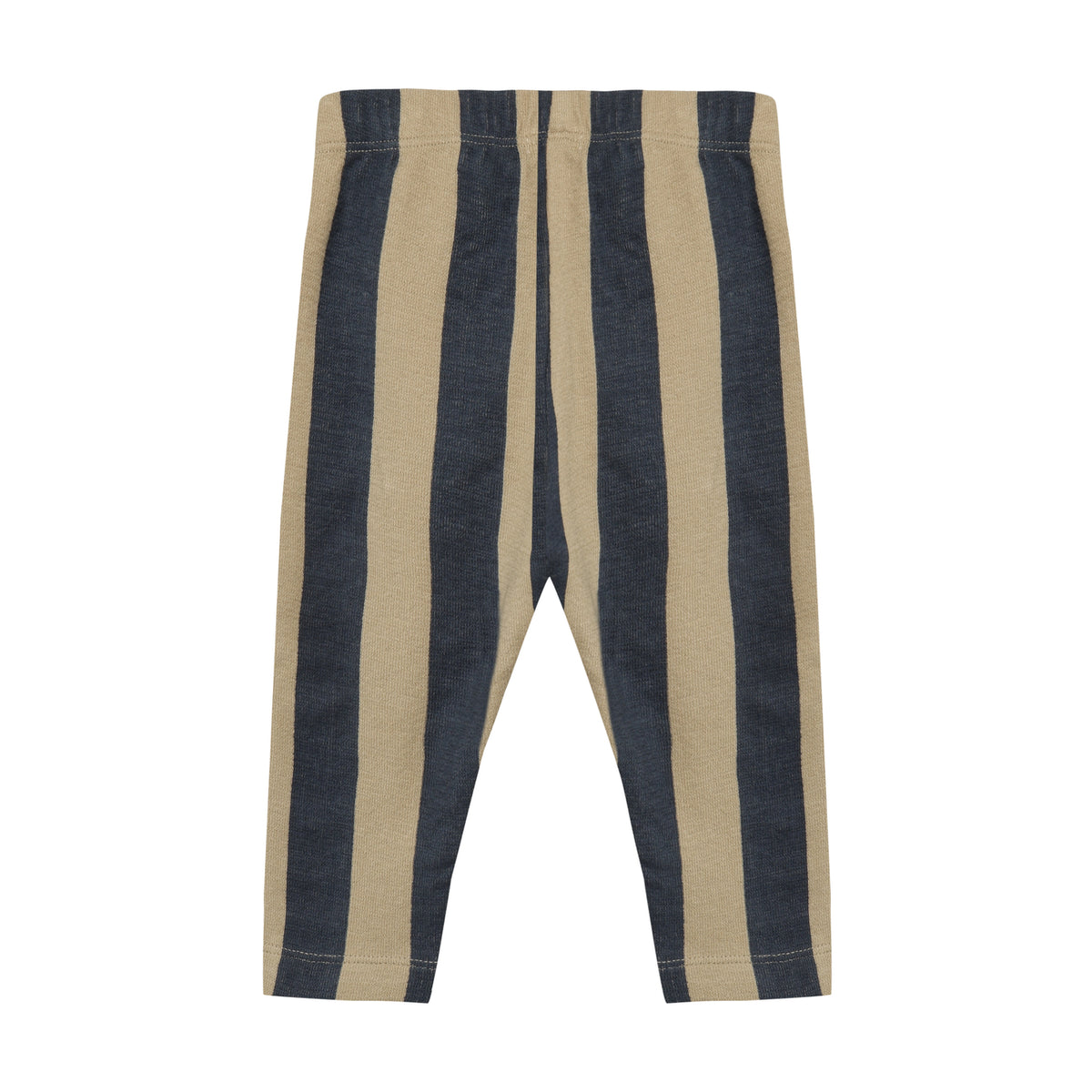 Noppies Jogging | Babybroekje | Regular Fit | Gestreept | Black Iris