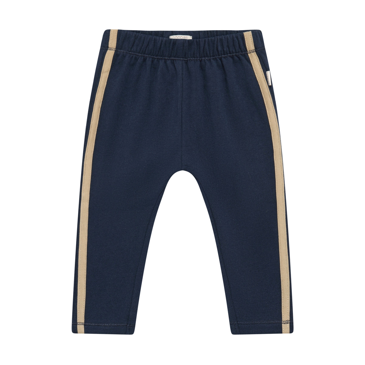 Noppies Broekje | Babybroekje | Regular Fit | Donkerblauw | Black Iris