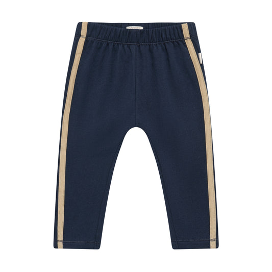 Noppies Broekje | Babybroekje | Regular Fit | Donkerblauw | Black Iris