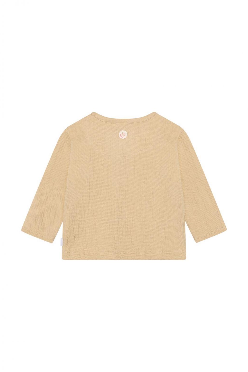 Noppies T-Shirt | Longsleeve | Mojave Desert