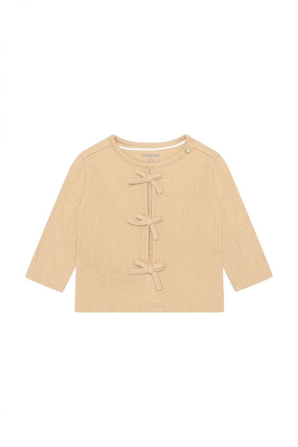 Noppies T-Shirt | Longsleeve | Mojave Desert