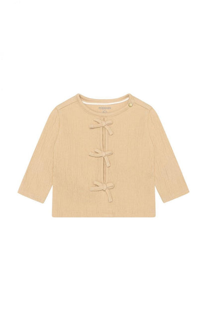 Noppies T-Shirt | Longsleeve | Mojave Desert