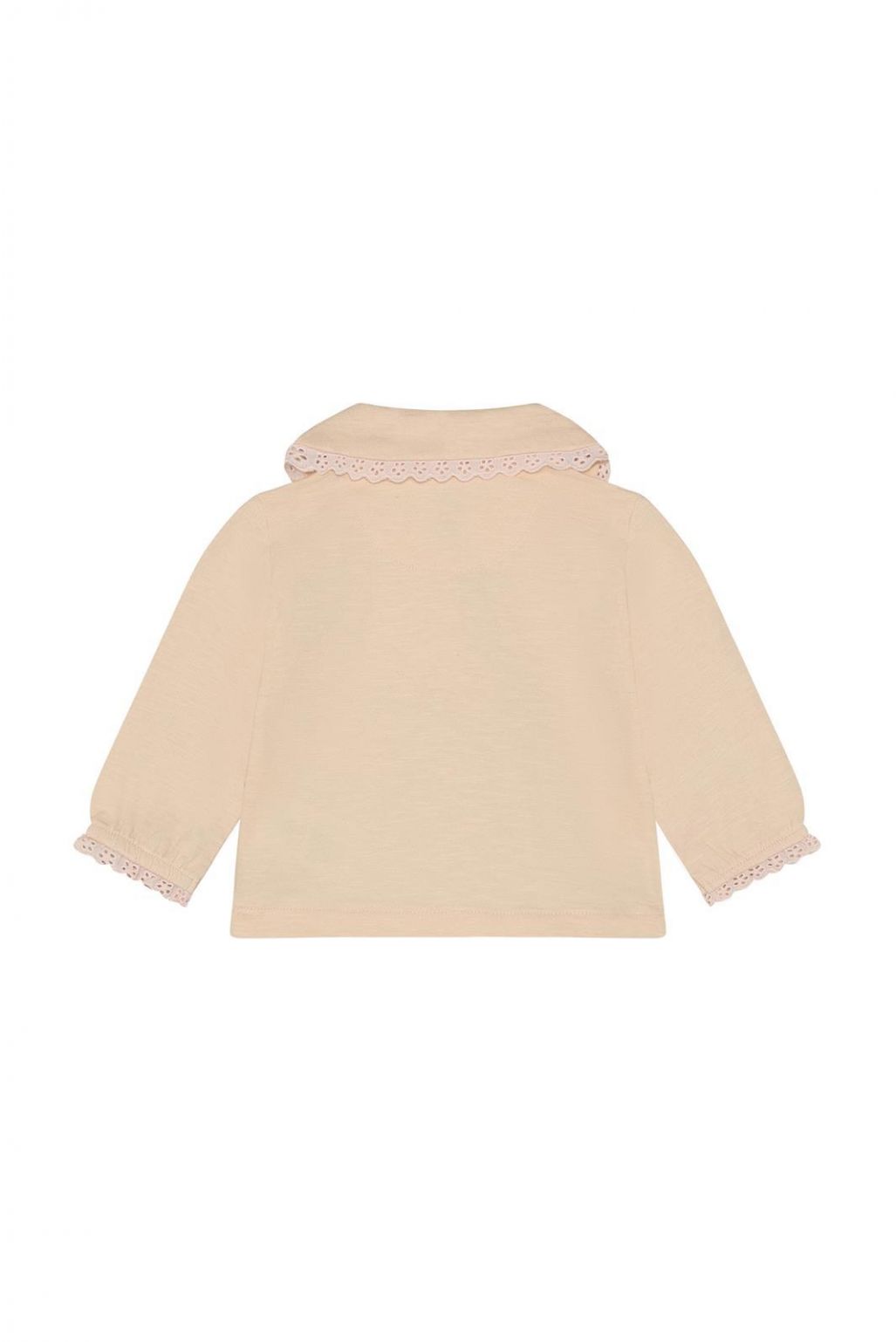 Noppies Blouse | Sun Kiss