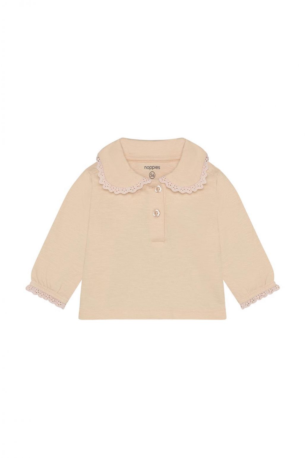 Noppies Blouse | Sun Kiss