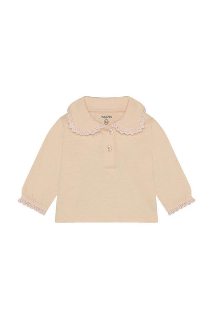 Noppies Blouse | Sun Kiss