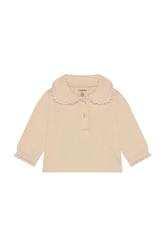 Noppies - Blouse - Sun Kiss