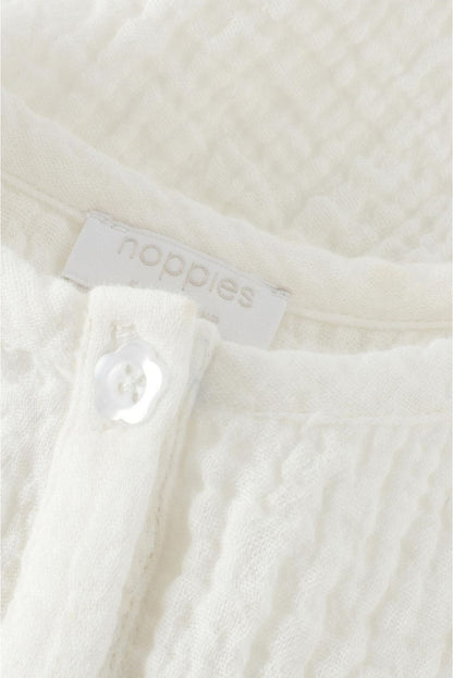 Noppies - Blouse - Egret