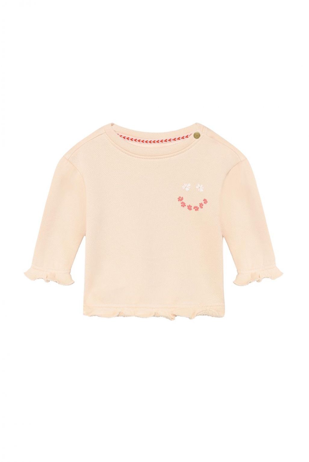 Noppies Sweater | Sun Kiss