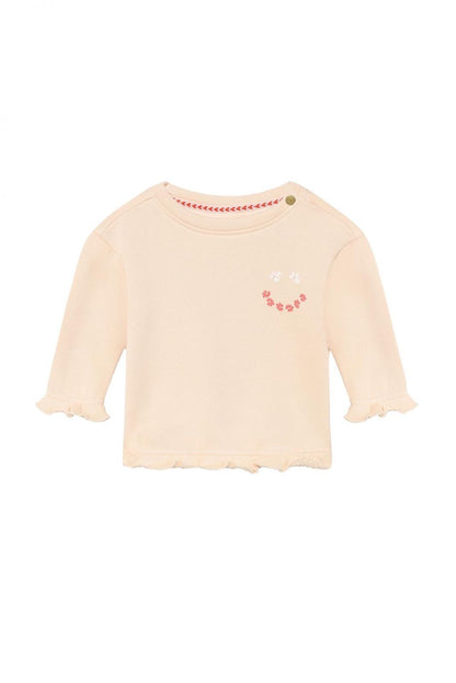Noppies Sweater | Sun Kiss