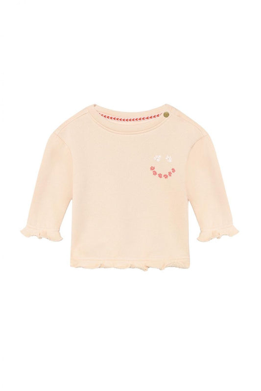 Noppies - Sweater - Sun Kiss