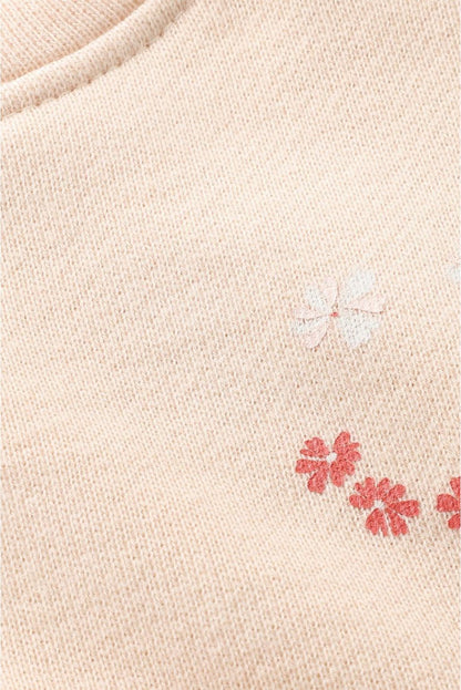 Noppies Sweater | Sun Kiss