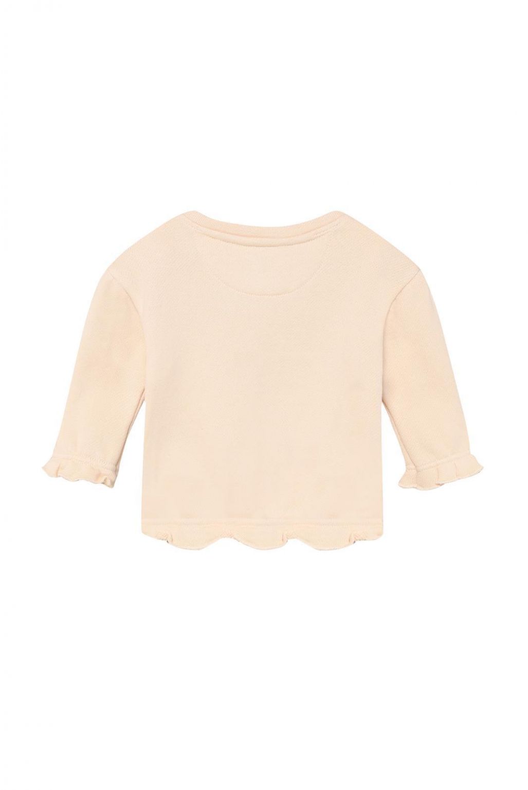 Noppies Sweater | Sun Kiss