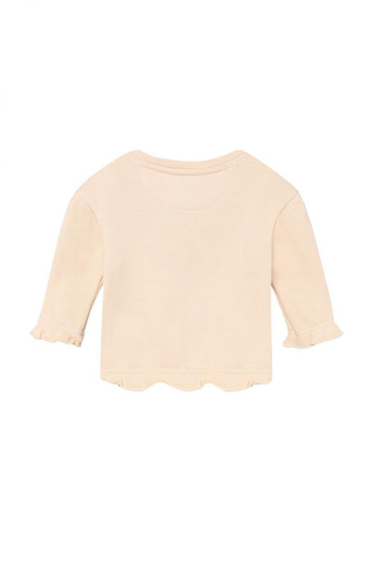 Noppies Sweater | Sun Kiss