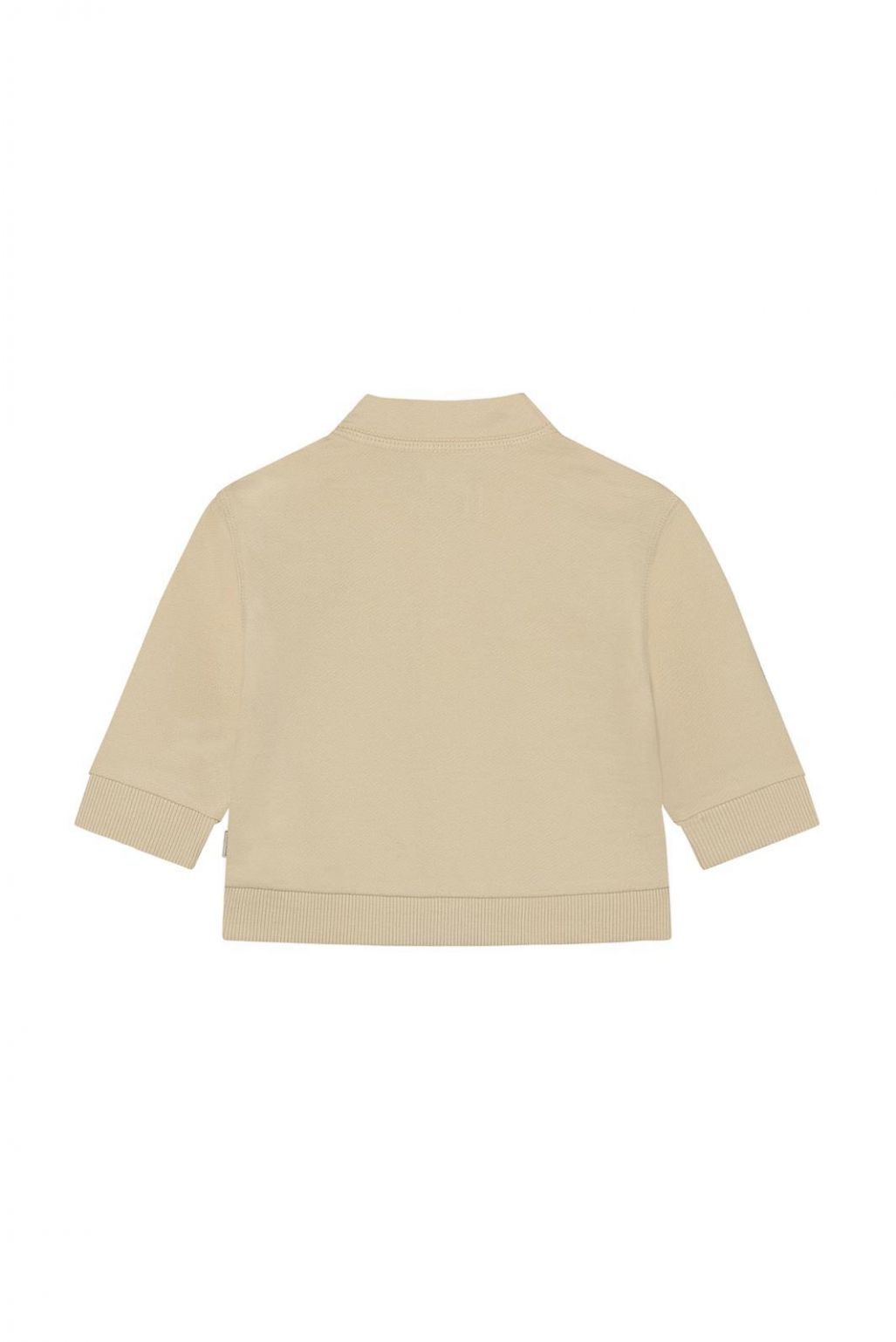Noppies Vest | Gravel