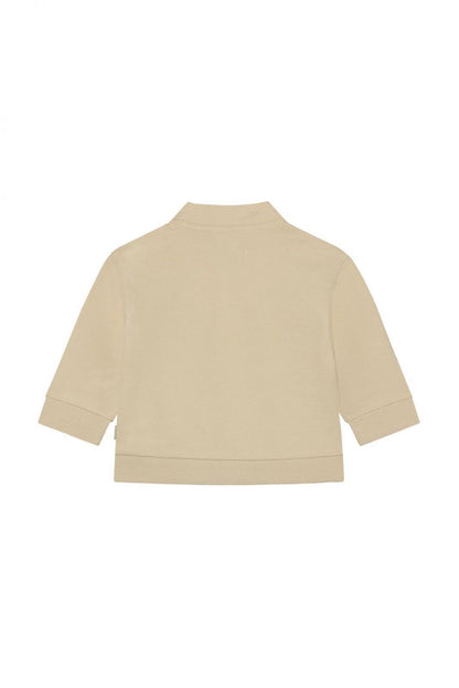 Noppies Vest | Gravel