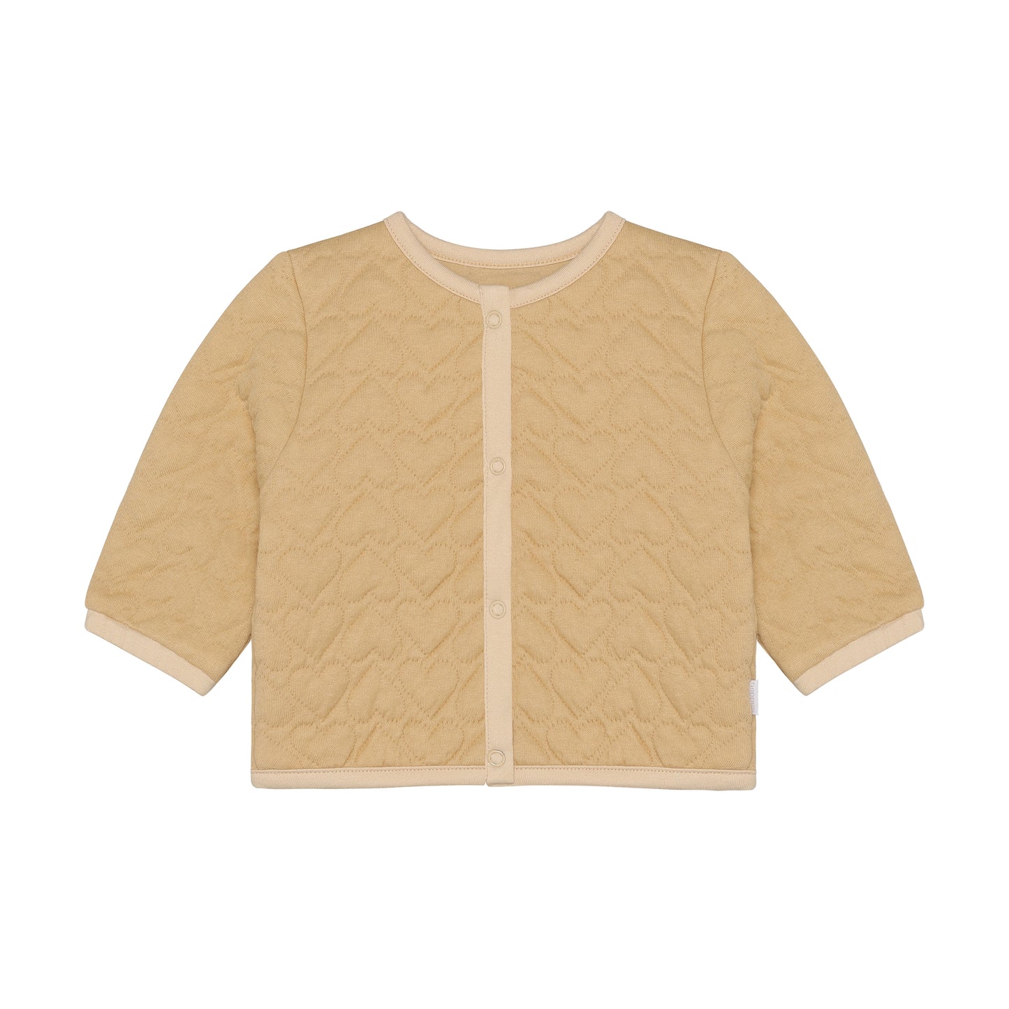 Noppies Indoor Jacket | Mojave Desert | Lange mouw