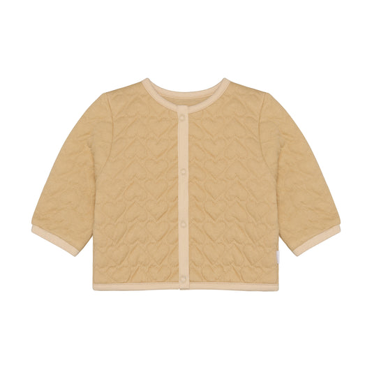 Noppies - Indoor - Jacket - Mojave Desert - Lange mouw