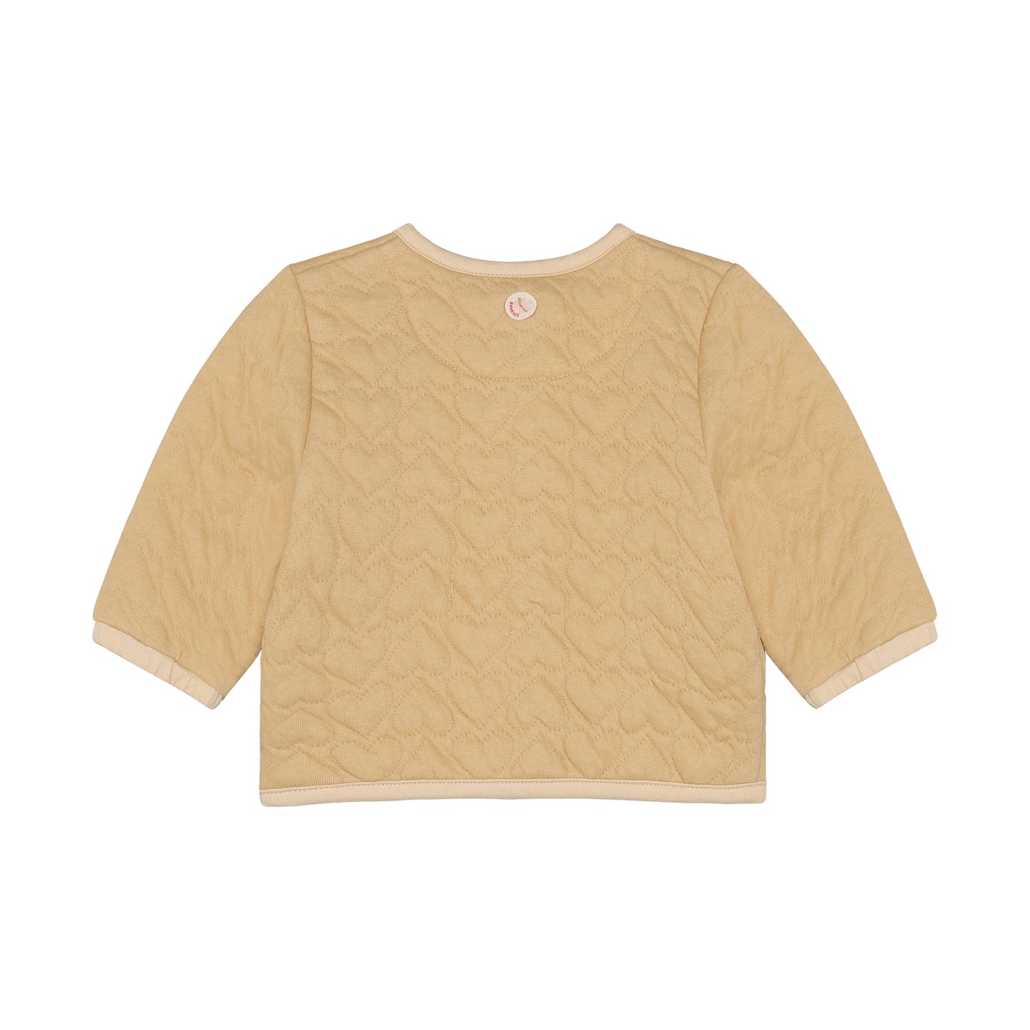 Noppies Indoor Jacket | Mojave Desert | Lange mouw