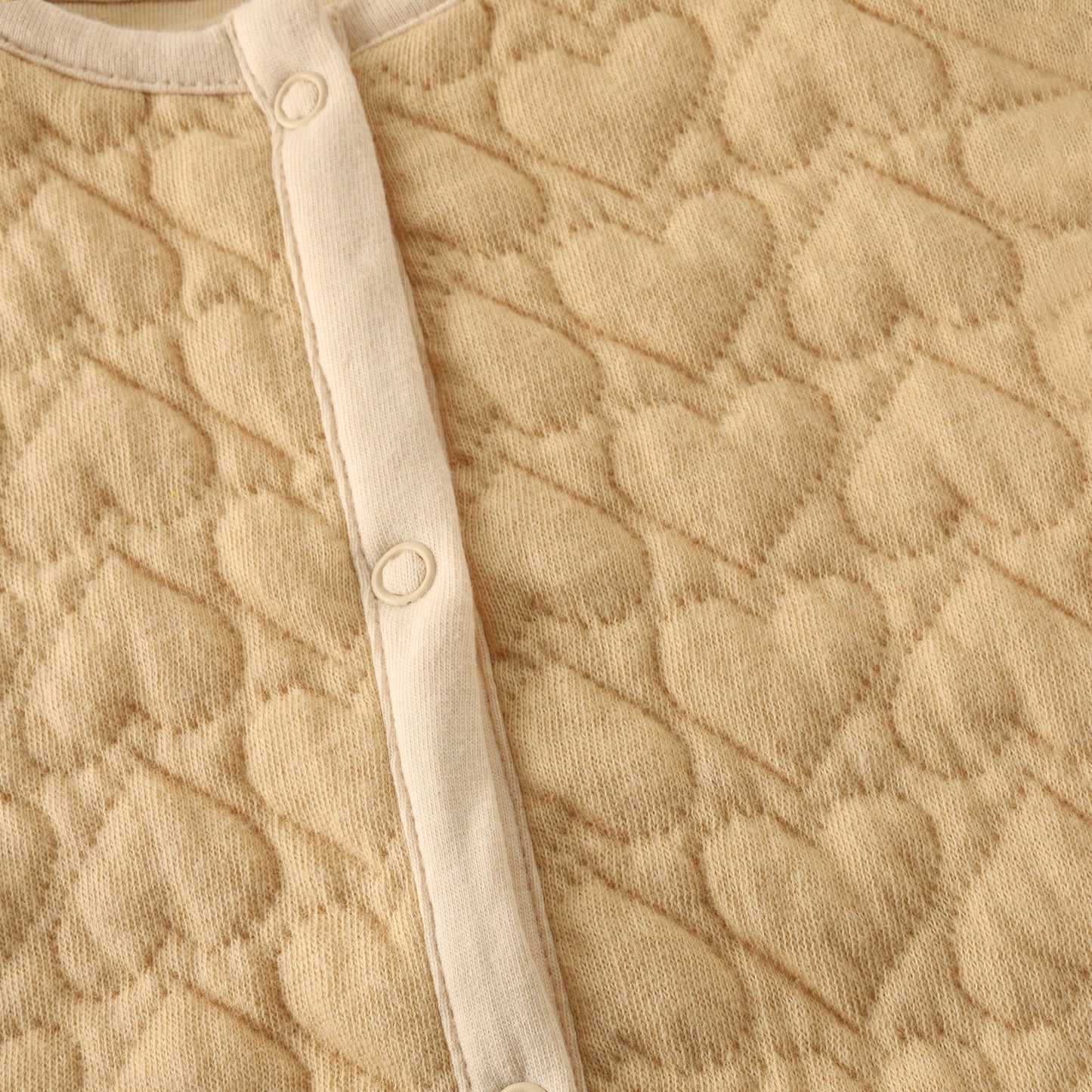 Noppies Indoor Jacket | Mojave Desert | Lange mouw