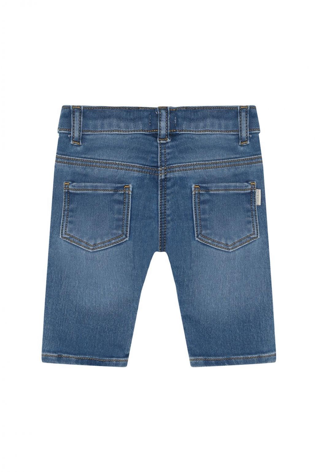 Noppies Jeans | Relaxed Fit | Light Blue Denim