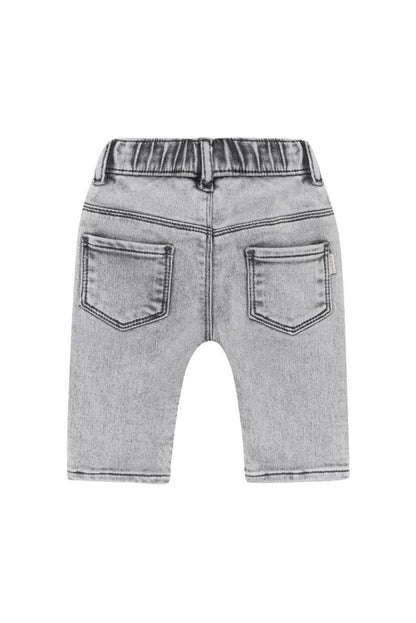 Noppies - Jeans relaxed fit - Light Grey Denim